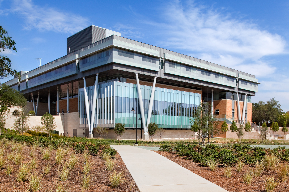 UNT College of Business